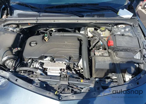 2019 Chevrolet Malibu Lt z USA, uszkodzony, nr VIN 1G1ZD5ST7KF162894